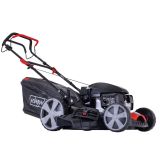 BENCINSKA KOSILNICA SCHEPPACH MS170-51H 3.4KW HONDA SAMOHODNA KOVINSKO OHIŠJE