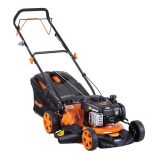 BENCINSKA KOSILNICA VILLAGER ATLAS 4111 B