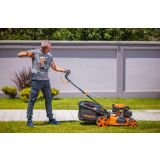 BENCINSKA KOSILNICA VILLAGER ATLAS 5111T VILLAGER