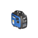 BENCINSKI AGREGAT REM POWER GSEM 1950 SBI INVERTER 1X230V AC, 1X12V DC 1XUSB