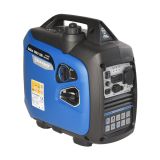 BENCINSKI AGREGAT REM POWER GSEM 1950 SBI INVERTER 1X230V AC, 1X12V DC 1XUSB