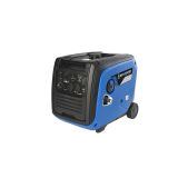 BENCINSKI AGREGAT REM POWER GSEM 4000 SBI INVERTER