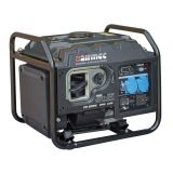 BENCINSKI AGREGAT SPERONI LC3500IO,0KW/3,T 3 3KW Z INVERTERJEM