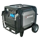 BENCINSKI AGREGAT SPERONI LC7500 IW-E 6.0KW/7.0KW Z INVERTERJEM