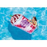 VODNA BLAZINA INTEX BERRY 183X97 CM