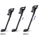 POKONČNI SESALNIK SAMSUNG BESPOKE JET VS20A95843W/GE + DARILO