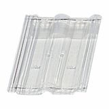 DODATKI ZA BETON. KRITINO BRAMAC PLEKSI STREŠNIK KLASIK