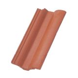 BETONSKA KRITINA BRAMAC RIMSKI GLZ 1/2 RDEČ