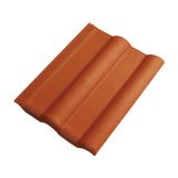 BETONSKA KRITINA OPTIMUM 1/1 BAKRENO RDEČ