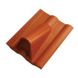 BETONSKA KRITINA OPTIMUM ZRAČNIK BAKRENO RDEČ