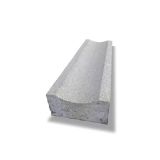 BETONSKI IZDELEK SEMMELROCK BETONSKA MULDA 40/20/8 CM SIVA