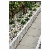 BETONSKA PLOŠČA KOGRAD CEPLJENA MALA SIVA 40X19.5X5.5