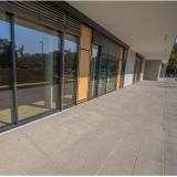 BETONSKA PLOŠČA SEMMELROCK VRTNA PLOŠČA 40/40/3.8 CM SIVA PRANA