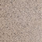 BETONSKA PLOŠČA ZOBEC VISTA 40X40X3.8 CM BELA