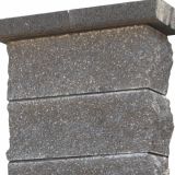 BETONSKI IZDELEK JARC LOMLJEN ZIDAK 4X GRAFITNI