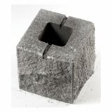 BETONSKI IZDELEK KOGRAD ZIDAK FUTURAX STEBER SIV 40X20X20