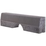 BETONSKI ROBNIK GIC ROBNIK CESTNI 100 ODTOČNI 100/15/25