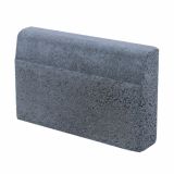 BETONSKI ROBNIK GOREC 6X33X20 CM DVOSLOJNI