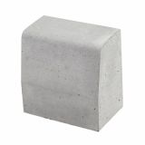 BETONSKI ROBNIK KOGRAD CESTNI 15X25X25 LITI