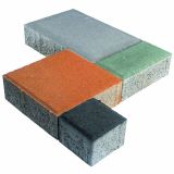 BETONSKI TLAKOVEC JARC MULTIMO 10 10X10X7 CM PASTELNA