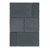 BETONSKI TLAKOVEC JARC MULTIMO 30 GRAFITNI 30/20/7 CM