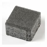 BETONSKI TLAKOVEC KOGRAD KOCKA 10X10X6 ČRN