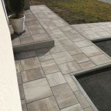 BETONSKI TLAKOVEC KOGRAD TENDENCA MIX NATURA