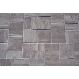 BETONSKI TLAKOVEC OBLAK GROUP SAVONA MIX 41 MONTEROSSO BEL, RJAV