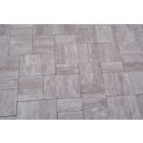 BETONSKI TLAKOVEC OBLAK GROUP SAVONA MIX 41 MONTEROSSO BEL, RJAV