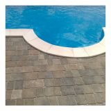 BETONSKI TLAKOVEC OBLAK GROUP VIA APPIA MIX 05 KAMEN KRAS-SIV, ČRN, OKER