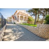 BETONSKI TLAKOVEC SEMMELROCK PRAVOKOTNI RETTANGO 20/20/6 CM, SIVA