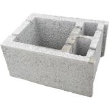 BETONSKI VOGALNIK GIC VOGALNIK BETONSKI VB/30 29X19X39 CM