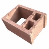 BETONSKI VOGALNIK OBLAK GROUP OPEČNO BETONSKI 30 29X19X39 CM, CEMENTNO SIV