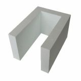 OPEČNI IZDELEK WIENERBERGER ORMOŽ DRYFIX VOGALNIK 25 38X25X24.9 CM