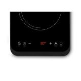 INDUKCIJSKI KUHALNIK BEPER BF.700 ENOJNI