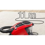 SUHI SESALNIK BOSCH BGS7PET PROANIMAL SERIE8