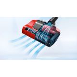 SUHI SESALNIK BOSCH BGS7PET PROANIMAL SERIE8