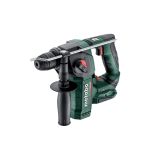 VRTALNO KLADIVO AKUMUL. METABO BH 18 LTX BL 16