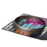 BI-METAL M42 TRAČNI LIST ZA KOVINE 1335X13X0.65 8/12 DAKIN-FLATHERS