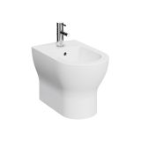 BIDE, STOJEČI VITRA 54 CM S PRITRDILNIM KOMPLETOM