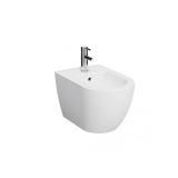 BIDE, VISEČI VITRA 54 CM BREZ PRITRDILNEGA KOMPLETA