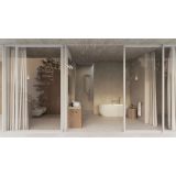 BIDE, VISEČI DEANTE PEONIA CDE 6BPW