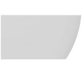 BIDE, VISEČI IDEAL STANDARD I.LIFE B BELI