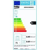 VGRADNA PEČICA BEKO BIDM15500XDS