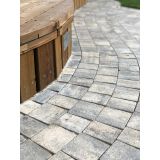 DODATEK ZA BETON OBLAK GROUP BIG BAG VREČA 95X95X162 CM