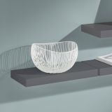 LESENA POLICA BIG BOY KAMEN 570X250X50 MM