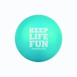 WABOBA BIG KAHUNA, ŽOGICA ZA IGRO NA VODI, SORTIRANE BARVE