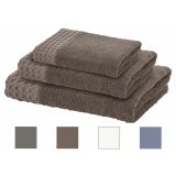 BRISAČA ANIMA BIO BIO 30X50CM TERRY-BELA,SIVA,RJAVA,MOD