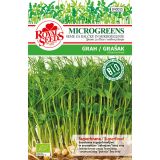 SEME VRTNINE ROYAL SEEDS BIO GRAH 80 G