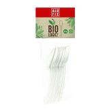 BIO RAZGRADLJIVA ŽLICA 16,5 CM, 12/1, BIOLOGIC!